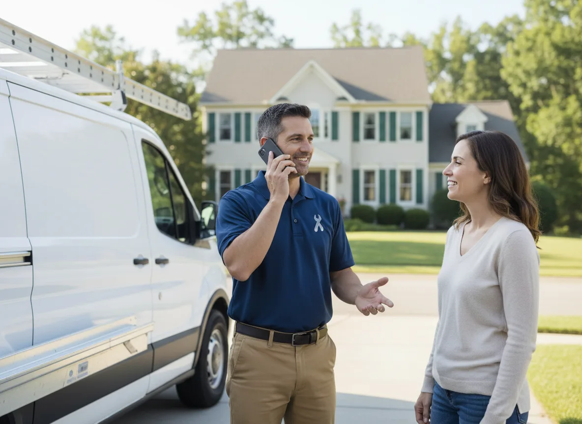 Home Gutter Service Lyle, MN FAQs